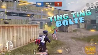 Some highlights of 1v1