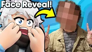Blox Fruits + FACE REVEAL For 800k Subscribers! (Roblox)