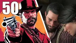 Simple Pleasures || RDR2 (First Playthrough)