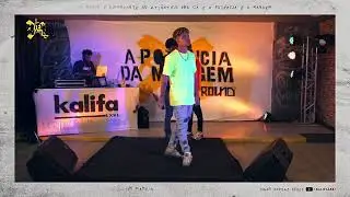 JayA Luuck | Zenki | BigCarter - Vivências ( Versão ao vivo )