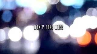 ramirez - don't lose hope (перевод/lyrics/rus subs)