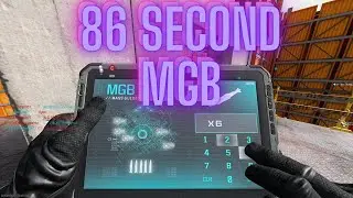 Shadow Ban Rant!!! (86 Second MGB)