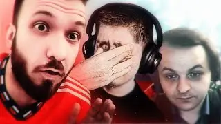 Lasqa у Жмиля быканул на Славика