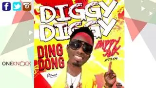 Ding Dong -  Diggy Diggy | Mar 2017
