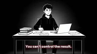 The Unthink Principle: ACT C - CONSCIOUSLY COMMIT.