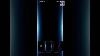 Notification Light Chenge On Mi Note 10s 