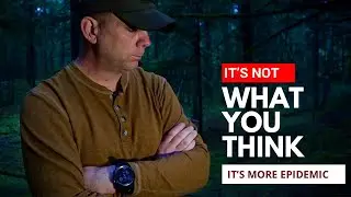 The Problem With Today's Military