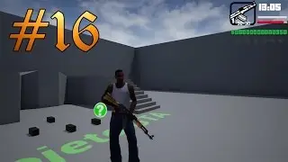 Como Fazer um GTA #16 - Colocando Animações de Mira(Aim Offset) - Unreal Engine 4
