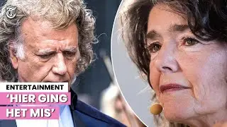 'Toen kreeg Dieuwertje Blok te horen dat het goed mis was'
