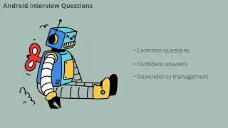 Advance Topic | Mastering Dagger Hilt  A Key to Success In Android Interviews