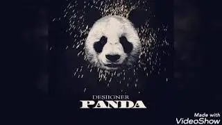 Desinger-Panda/official video/ Her kesin aradigi o sarki.
