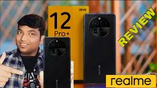 Realme 12 Pro Plus India Launch Date Confirm 🔥🔥 || Realme 12 Pro Plus Snapdragon 7S Gen 2 🔥🔥