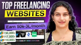 Top 7 Freelance Websites for Indians (2026) for Finding Work