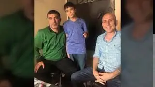 FiratDeliBas Tarlabasi  cukur korkusuz yigit