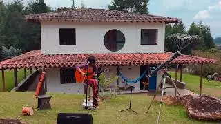 Tu y Yo - Lien Rodríguez