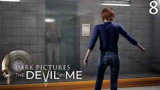 The Devil in Me | Part 8: A CRUSHING Turn of Events