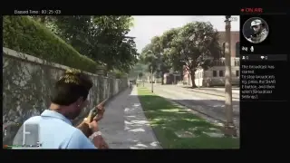Gta roleplay