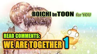 [NEW Q&A]EP 01: WE ARE TOGETHER PART 1.