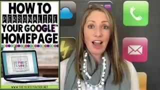 How to Personalize Your Google Homepage