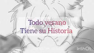 Todo verano tiene su Historia ~cap36~Miraculous Ladybug