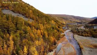 Снова съездили в Горный#nature .