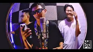 John Zyre x Jsha x Inchan - SLEEPOVER LIVE PERFORMANCE