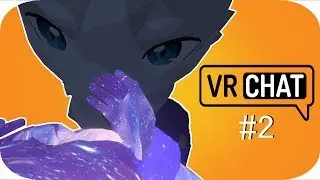 SIR JESUS CHRIST!?-VR Moments#2