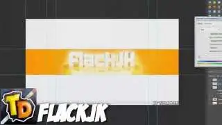 Speedbanner для FlackJK