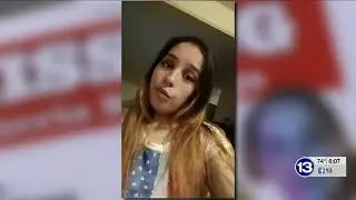 Family asks public for help finding missing Toledo woman with mental illness