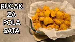 Rucak za pola sata