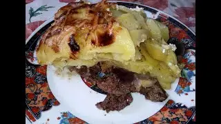 Запеканка