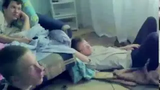 идем на пати