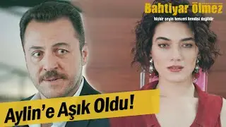 Bahtiyar Aylin'e Tutuldu | Bahtiyar Ölmez Özel Kolajlar