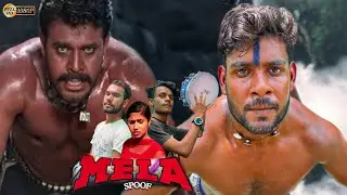 Mela (2000) Song | Aamir Khan | Gujjar Best Dialogue | Mela Movie Spoof | Mr Faizu present