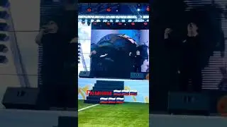 за Россию с братьями любой ценой