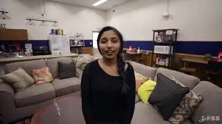 Yokota Teen Center Tour!