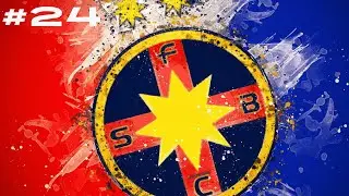 FC 25 - MANAGER CAREER - MY NEW EA GAME! #24