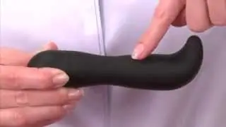 Dr. Joel Kaplan ® Power Probe™ - Prostate