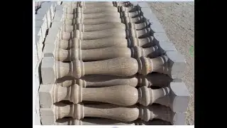 آموزش طراحی و جیکدگیری Powermill نرده صراحی cnc سنگ 09127522217