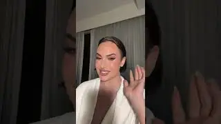 Zahra Elise LIVE