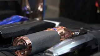 Kingskutzz | Barbershop 11/21/21
