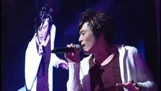 Takahashi Hiroki (高橋 広樹) -  Secret Rendezvous 2012