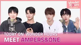 (Part2/Talks Only) 240408 | Good Vibes Only : AMPERS&ONE 앰퍼샌드원