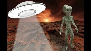 Есть ли жизнь на марсе? Что от нас скрывают ученые