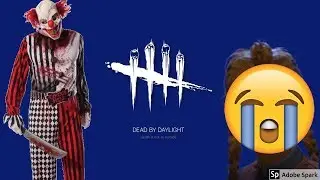 ALL MIGHTY JUKES (not really) | Dead by Daylight Funny Moments