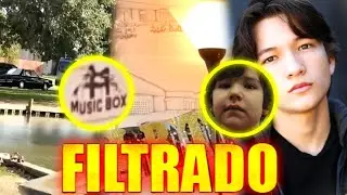 ¡DISEÑO DE LA PIZZERÍA DE FNAF 2 PELÍCULA FILTRADO! Escena FILTRADA, GUIÓN CONFIRMADO y MÁS