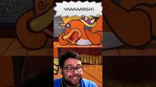 Superguard LAST HIT?! Grubba FINISHED! #nintendo #papermariothethousandyeardoor #gaming