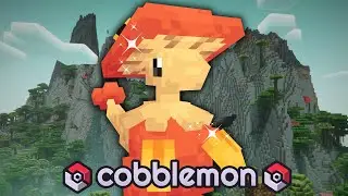 How to Enjoy Playing Cobblemon | Modded Minecraft