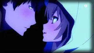 AMV Toradora! | Undivided