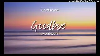 Lofi type beat _“Goodbye”